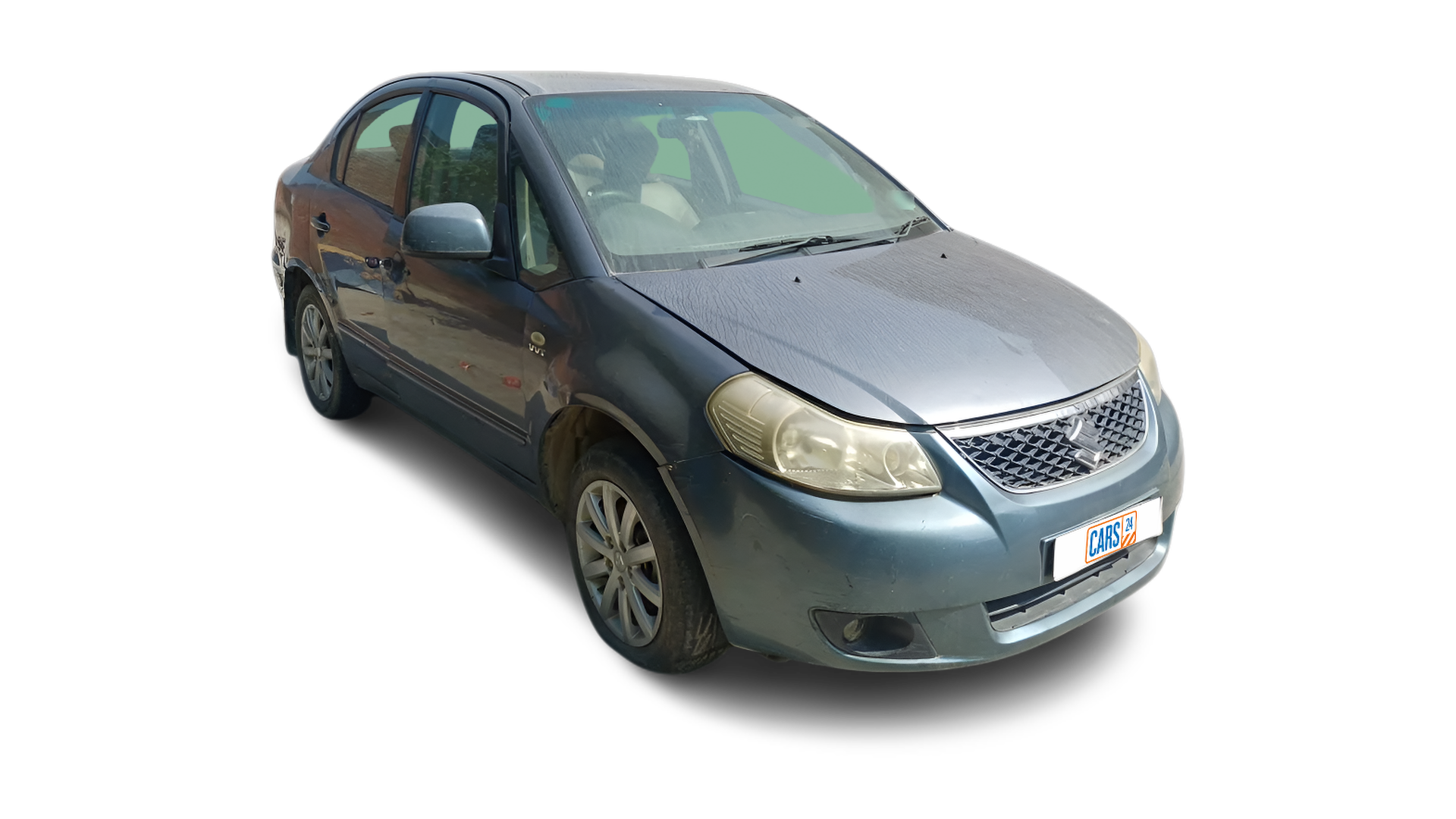 Maruti SX4-img